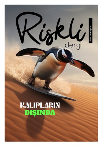 Riskli Dergi