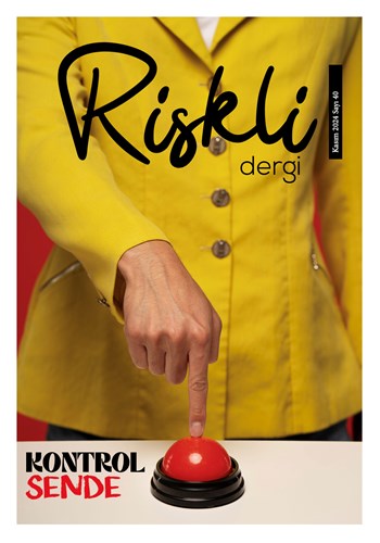 Riskli Dergi