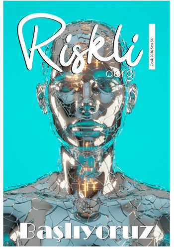 Riskli Dergi