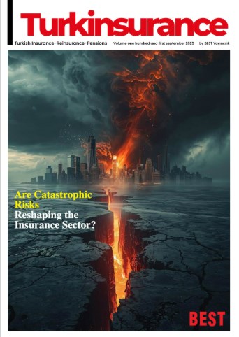 Turkinsurance Dergisi