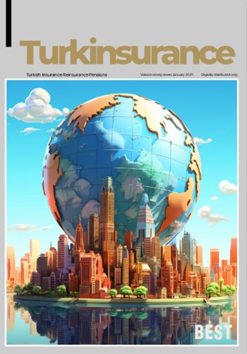 Turkinsurance Dergisi