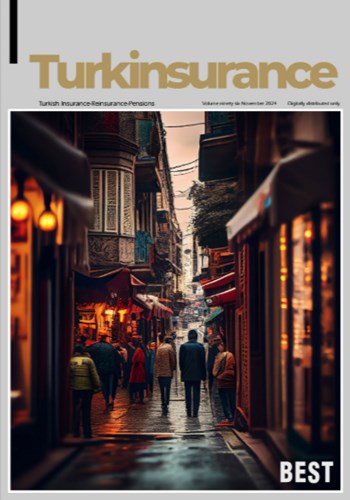 Turkinsurance Dergisi