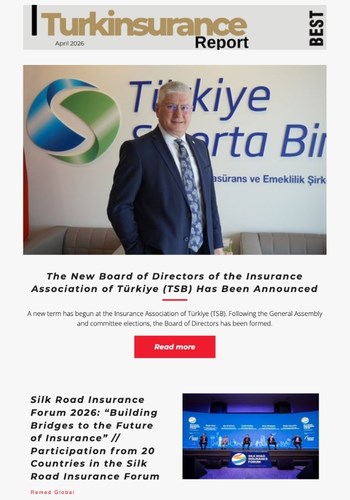 Turkinsurance Report