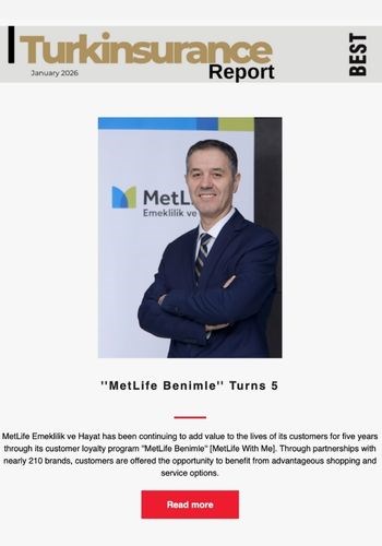 Turkinsurance Report