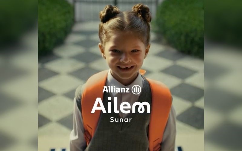 Çocuğunuzun sağlığı Allianz’a emanet