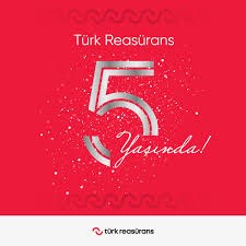 Türk Reasürans 5. Yıl Filmi