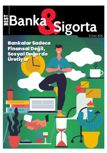 BANKA & SİGORTA DERGİSİ
