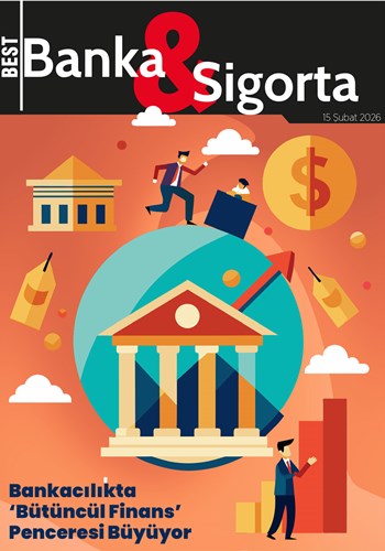 BANKA & SİGORTA DERGİSİ