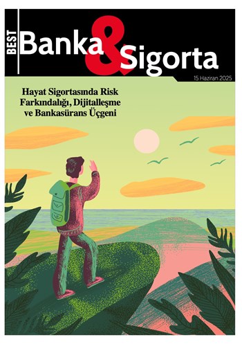BANKA & SİGORTA DERGİSİ