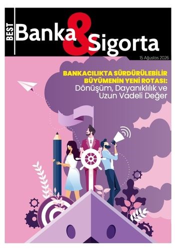 BANKA & SİGORTA DERGİSİ