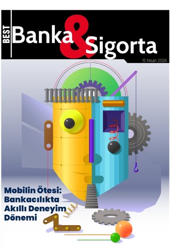 BANKA & SİGORTA DERGİSİ