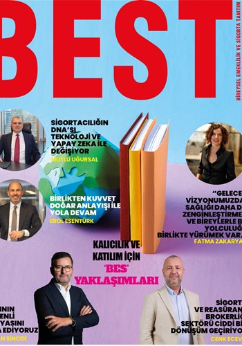 BEST DERGİSİ