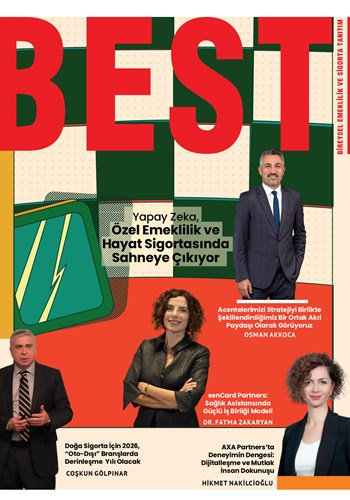 BEST DERGİSİ