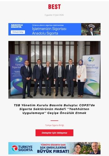 BEST ELEKTRONİK GAZETE