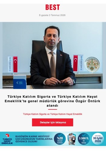 BEST ELEKTRONİK GAZETE