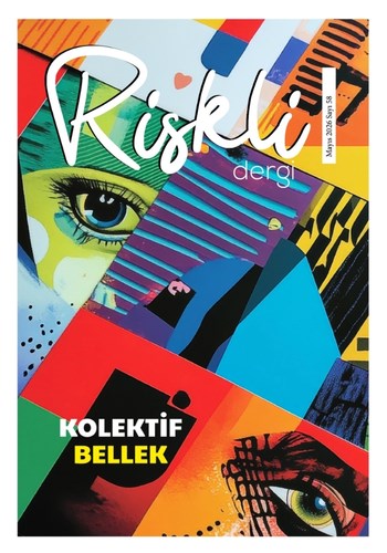 RİSKLİ DERGİ