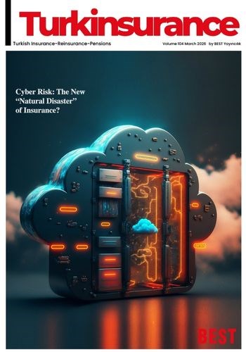 TURKINSURANCE DERGİSİ