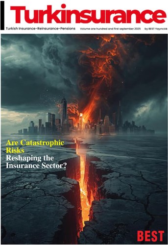 TURKINSURANCE DERGİSİ