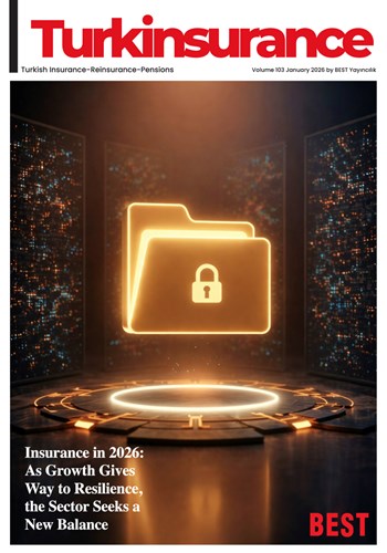 TURKINSURANCE DERGİSİ