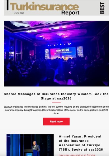 TURKINSURANCE REPORT