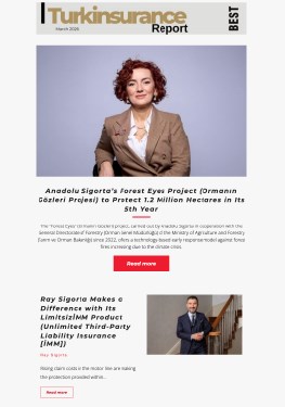 TURKINSURANCE REPORT