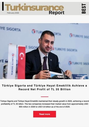 TURKINSURANCE REPORT